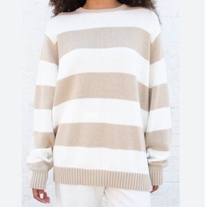 Brandy Melville Brianna Sweater